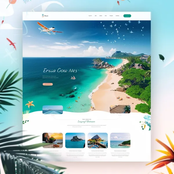Example Website